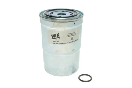 Фільтр палива Mitsubishi Pajero III WIX FILTERS WF8341