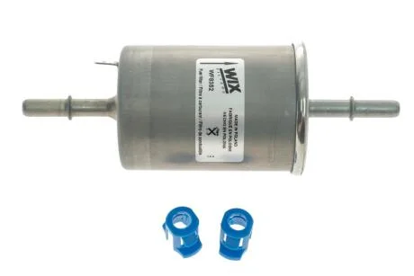 Фільтр очищення палива інжектор під кліпсу Lanos, Nubira 97->, Aveo 2012->, Lacetti (WIX) WIX FILTERS WF8352