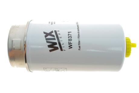 Паливний фільтр WIX FILTERS WF8371