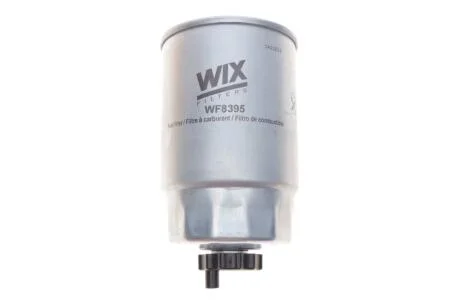 Фільтр палива WIX FILTERS WF8395