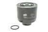 Фільтр паливний Mitsubishi WIX FILTERS WF8409 (фото 1)