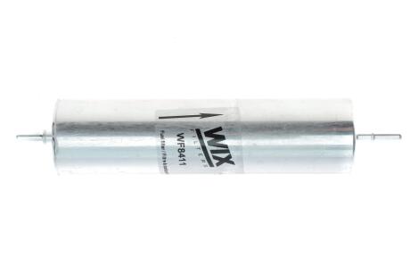 Фільтр палива WIX FILTERS WF8411