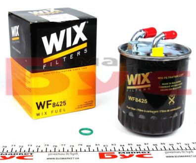 Фільтр паливний Mercedes-Benz WIX FILTERS WF8425
