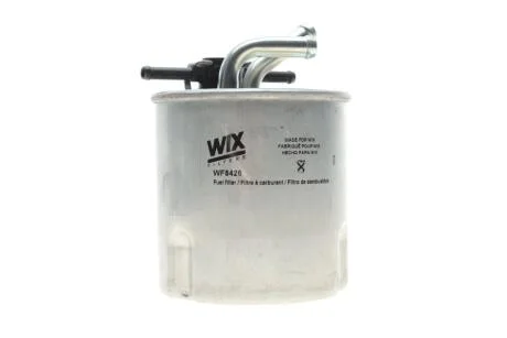 Фільтр палива WIX FILTERS WF8426