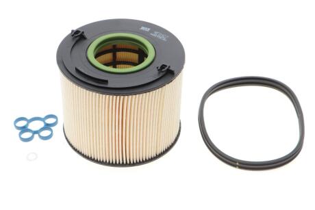 Фільтр паливний Audi, Porsche, Volkswagen WIX FILTERS WF8427