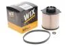 Фільтр паливний Opel Astra J (Astra IV), Insignia (1.6-2.0CTDI) (WIX) WIX FILTERS WF8428 (фото 2)