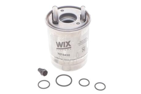 Фільтр паливний Sprinter II WIX FILTERS WF8430