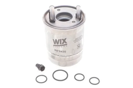 Фільтр паливний Sprinter II WIX FILTERS WF8430