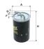 WIX Фільтр палива WIX FILTERS WF8435 (фото 1)