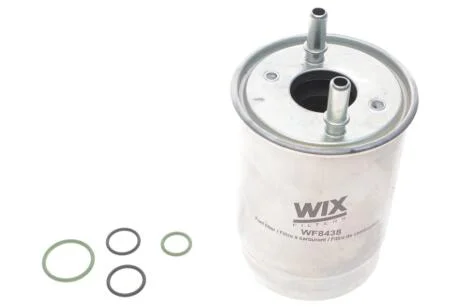 Паливний фільтр WIX FILTERS WF8438