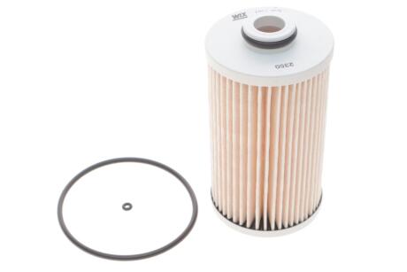 Паливний фільтр HONDA ACCORD VIII, CIVIC IX, CR-V III, CR-V IV 1.6D/2.2D 01.07- WIX FILTERS WF8452