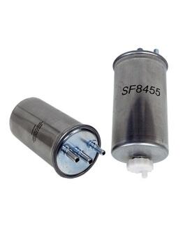 Фільтр паливний 1.5DCI rn DACIA LOGAN 04-12, DUSTER 10-17 10-17, SANDERO 07-13 WIX FILTERS WF8455