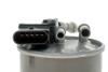 Фильтр топливный Mercedes C180CDI (W204) 03/11- (Wix-Filtron) WIX FILTERS WF8472 (фото 4)