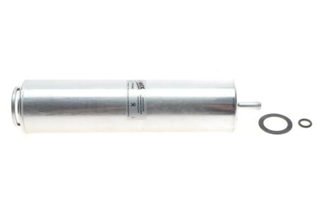 Фильтр топливный BMW 3 (E90, E91, E92, E93) (Wix-Filtron) WIX FILTERS WF8496