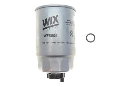 ФІЛЬТР ПАЛИВА WIX FILTERS WF8505