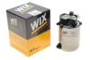 Фильтр топливный WIX FILTERS WF8517 (фото 2)