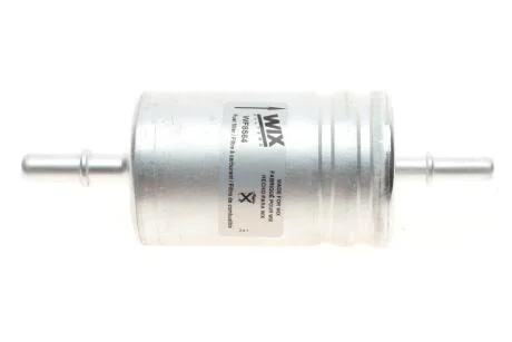 Фільтр паливний WIX FILTERS WF8564