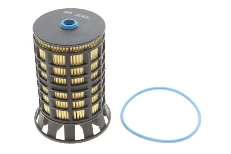 ФІЛЬТР ПАЛИВА WIX FILTERS WF8590