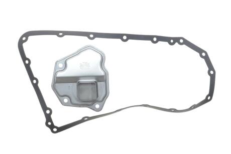 ФІЛЬТР ОЛИВИ АКПП WIX FILTERS WL10386