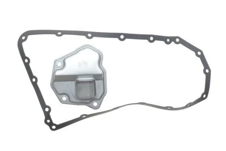 ФІЛЬТР ОЛИВИ АКПП WIX FILTERS WL10386