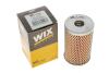 Фільтруючий елемент масляного фільтра WIX FILTERS WL7026 (фото 4)