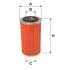 Фільтр оливи Citroen, Leyland, Renault (RVI), Sava, Alsthom, Armourweld, Aveling Barfo WIX FILTERS WL7058 (фото 1)