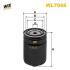 Масляний фільтр,, MULTICAR M25, M26, TREMO, VOLVO 240, 740, 940, ARO 10, AUDI 100, 80, 90, A4, A6, CABRIOLET, ROVER 2000-3500, SEAT CORDOBA, CORDOBA VARIO, IBIZA II, INCA, TERRA 1.3D-2.5D 08.76- WIX FILTERS WL7068 (фото 1)