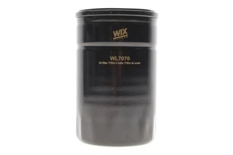 Оливний фільтр WIX FILTERS WL7070-12