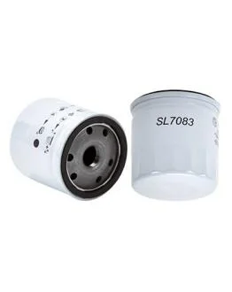 Фільтр оливи Alfa Romeo 145, 146, 147, 155, 156, 166, Ferrari Tractors, Fiat Brava, Br WIX FILTERS WL7083