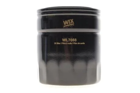 ФІЛЬТР ОЛИВИ WIX FILTERS WL7088