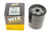 Масляний фільтр,, FORD ESCORT \'86 EXPRESS, ESCORT \'91 EXPRESS, ESCORT \'95, ESCORT CLASSIC, ESCORT IV, ESCORT V, ESCORT VI, FIESTA, FIESTA III, FIESTA IV, MONDEO I, MONDEO II 1.8D 10.87-04.03 WIX FILTERS WL7093 (фото 3)