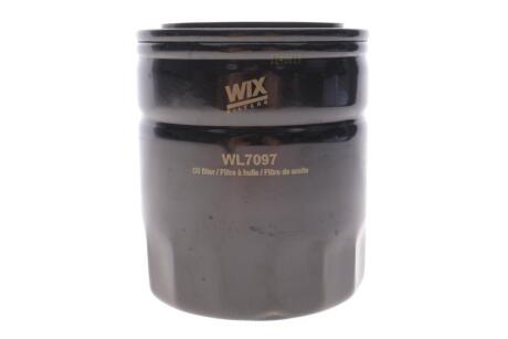 ФІЛЬТР ОЛИВИ WIX FILTERS WL7097