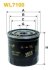 Фильтр масляный двигателя /553 (WIX-Filtron) WIX FILTERS WL7100 (фото 1)