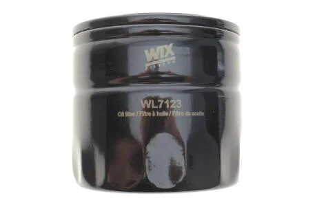 Фільтр масляний WIX FILTERS WL7123