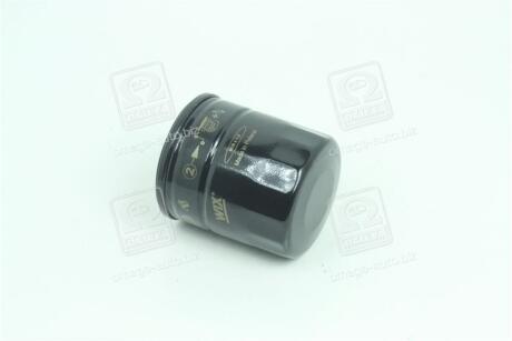Фільтр оливи Bedford, Cadillac, Chevrolet, Daewoo, Lada, Opel, Zaz (3A3) WIX FILTERS WL7129-12