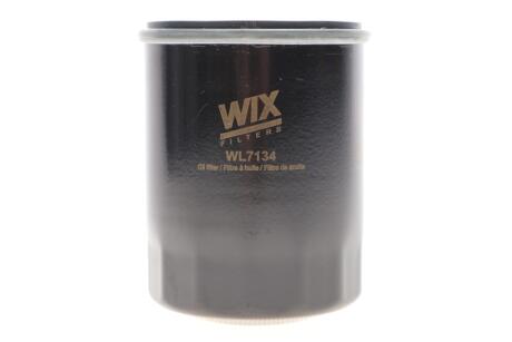 Фільтр оливи Daihatsu, Ford, Honda, Hyundai, Kia, Mazda, Mitsubishi, Nissan, Opel, Peu WIX FILTERS WL7134
