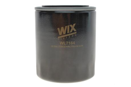 Фільтр оливи Steinbock CD/CL, Ford Probe, Kia Sportage, Mazda 626 (82-87) (GC), 626 (8 WIX FILTERS WL7164