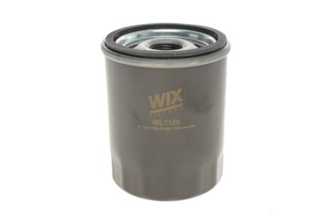 Фільтр оливи Infiniti G20, Nissan 100 NX, Micra II (K11), Micra III (K12), Note, Prime WIX FILTERS WL7166