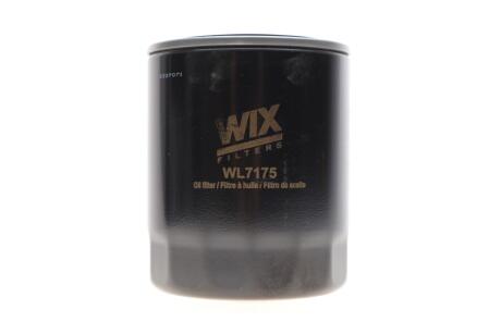 Фільтр оливи Toyota Coaster, Daihatsu Delta, Ford Ranger, Mazda B II, BT-50, Toyota 4- WIX FILTERS WL7175