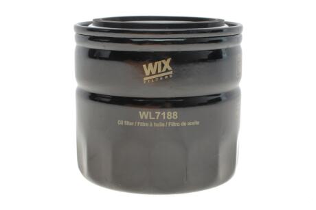 ФІЛЬТР ОЛИВИ WIX FILTERS WL7188