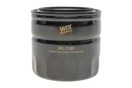 ФІЛЬТР ОЛИВИ WIX FILTERS WL7188