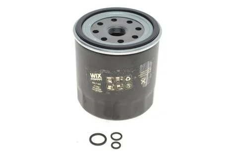 Фільтр масляний двигуна ISUZU /OP634 (WIX-FILTERS) WIX FILTERS WL7197