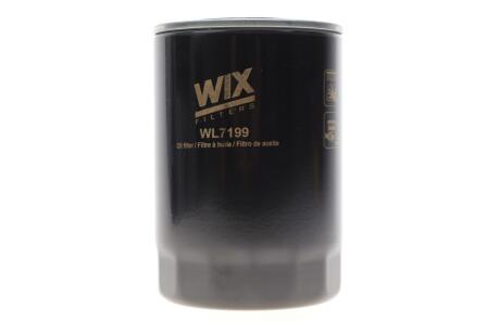 Масляний фільтр WIX FILTERS WL7199