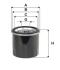 Фільтр оливи WIX FILTERS WL7204 (фото 1)