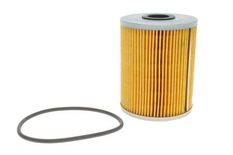 Фильтр масляный двигателя, OM652 (WIX-Filtron) WIX FILTERS WL7215