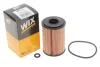Фільтр оливи Mercedes A (W168), Vaneo (W414) WIX FILTERS WL7227 (фото 2)