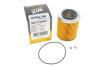 Фильтр масляный двигателя, OM523, 2 (WIX-Filtron) WIX FILTERS WL7229 (фото 4)