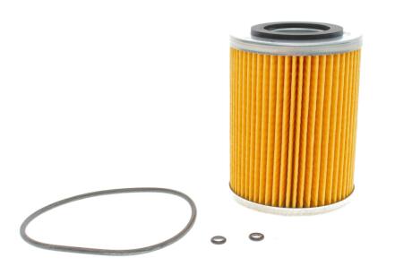 Фильтр масляный двигателя, OM523, 2 (WIX-Filtron) WIX FILTERS WL7229