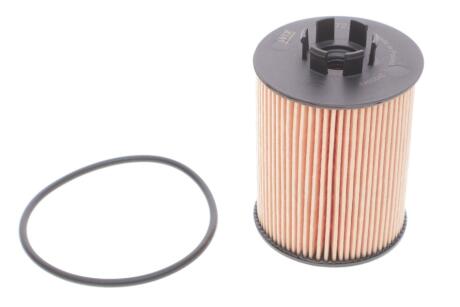 Фільтр оливи Opel Agila, Astra Classic II, Astra G (Astra II), Astra H (Astra III), Co WIX FILTERS WL7232