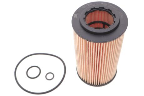 Фільтр оливи WIX FILTERS WL7240